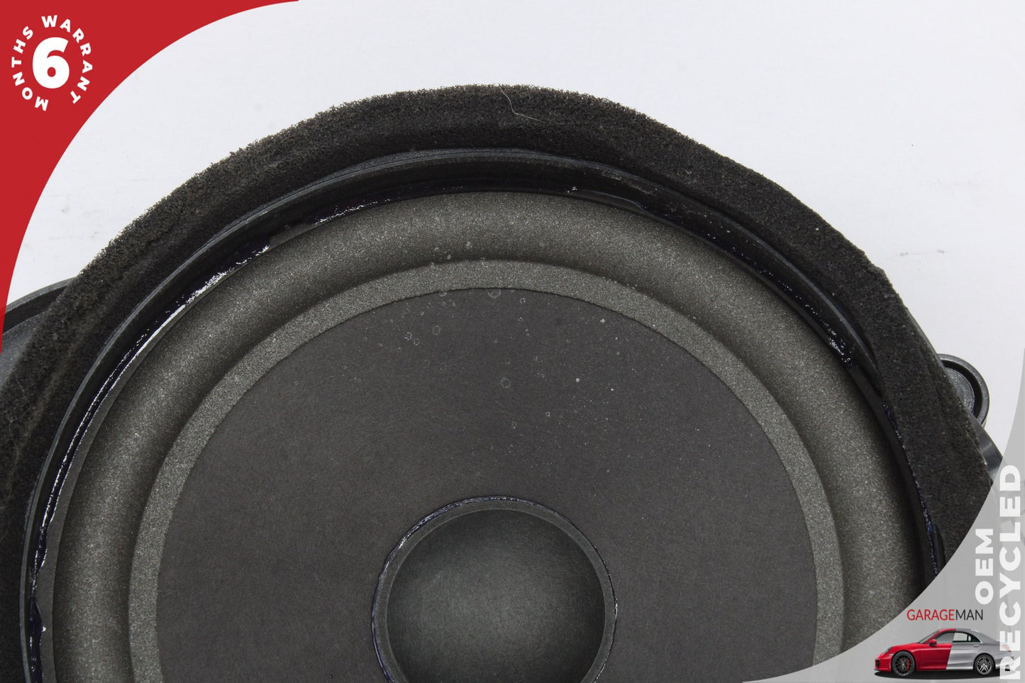 2010-2016 Land Rover LR4 SUV Front Left and Right Side Door Speaker 5H2270451MB