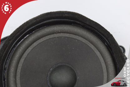 2010-2016 Land Rover LR4 SUV Front Left and Right Side Door Speaker 5H2270451MB