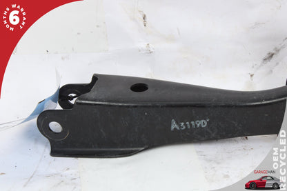 2022-2025 Subaru BRZ Toyota GR86 Rear Left Driver Side Trailing Control Arm OEM