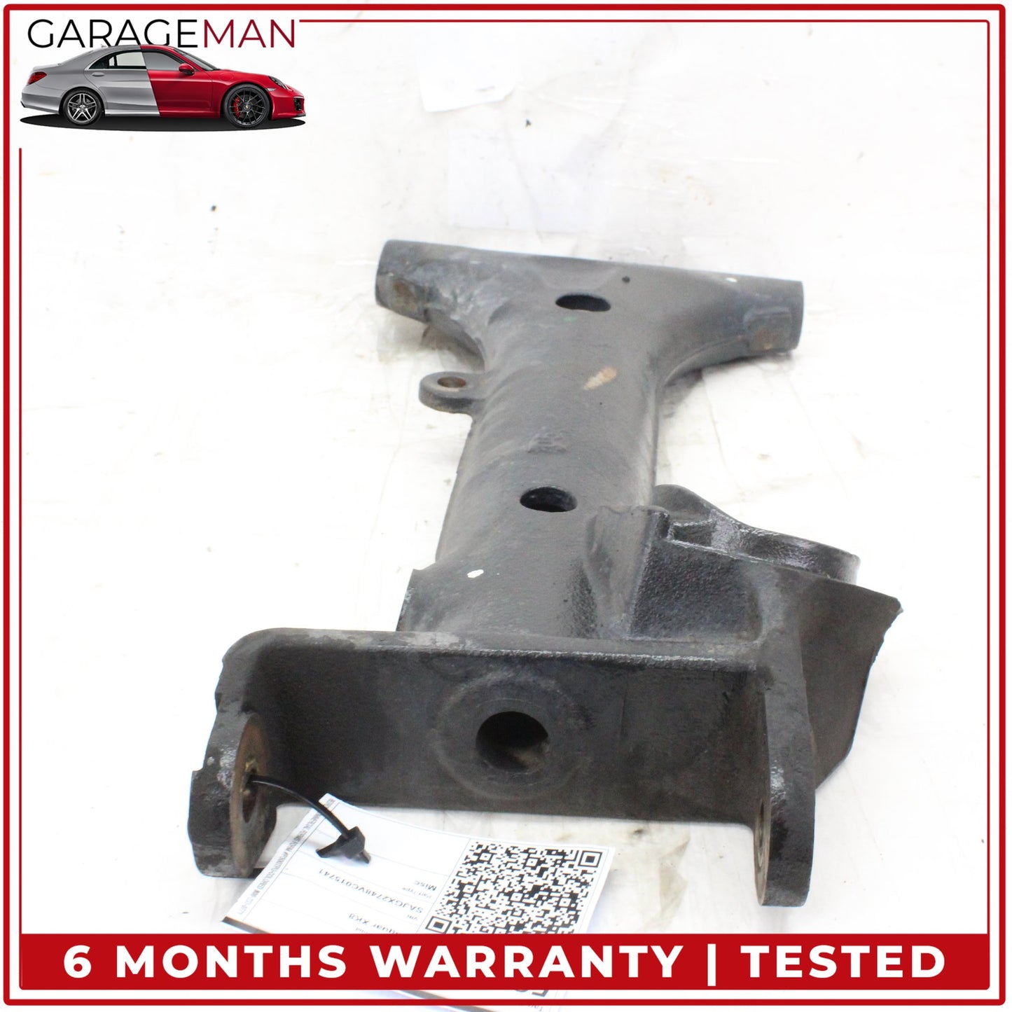 1997-2006 Jaguar XK8 XJ8 XKR RWD Rear Right Lower Control Arm MNB2960AA OEM