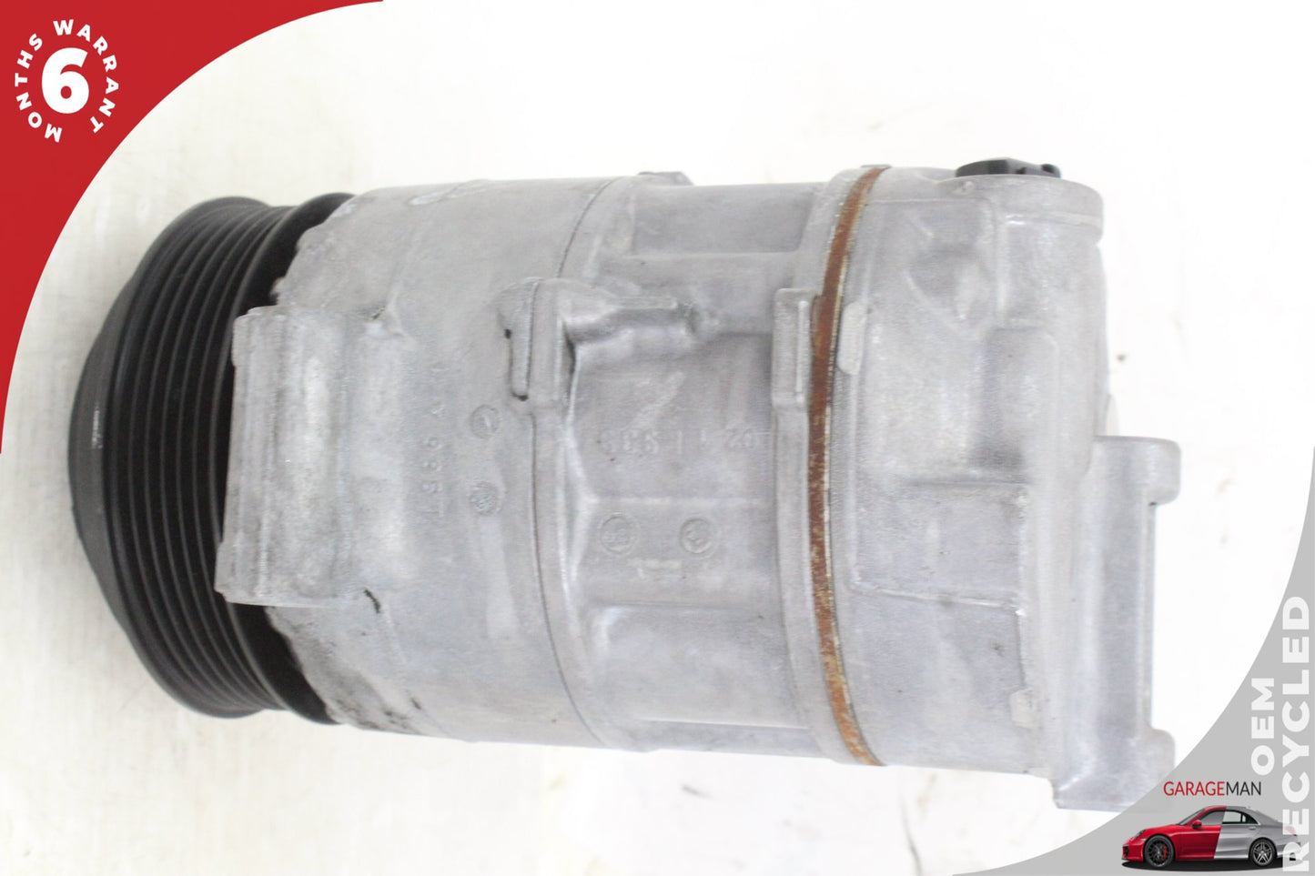 2012-2018 Mercedes-Benz CLS550 W218 AC A/C Air Conditioning Compressor OEM