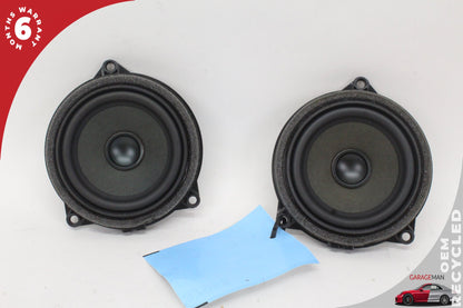 2012-2020 BMW 430i F36 Front or Rear Left & Right Side Audio Speakers 9264944
