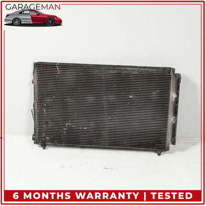 2001-2006 Lexus LS430 XF30 Sedan AC A/C Air Conditioning Condenser Radiator OEM
