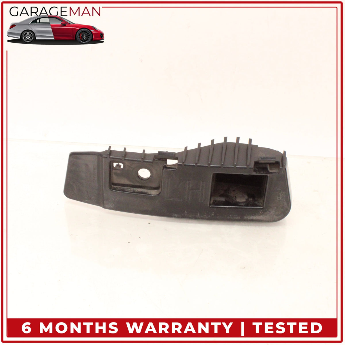 2017-2023 Tesla Model 3 Rear Bumper Support Bracket Set OEM