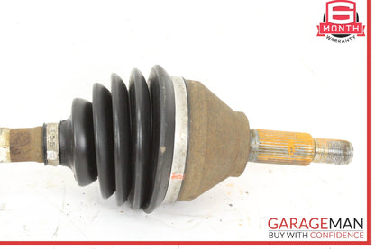 2010-2019 Ford Flex Front Driver Axle Shaft Driveshaft CA833B437AA OEM