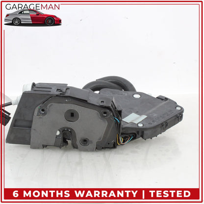 2013-2022 Range Rover L405 Rear Right Door Lock Latch Actuator w/ Handle OEM