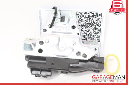 2014-2018 Mercedes-Benz C300 W205 Trunk Lid Latch Lock Actuator 1177500085
