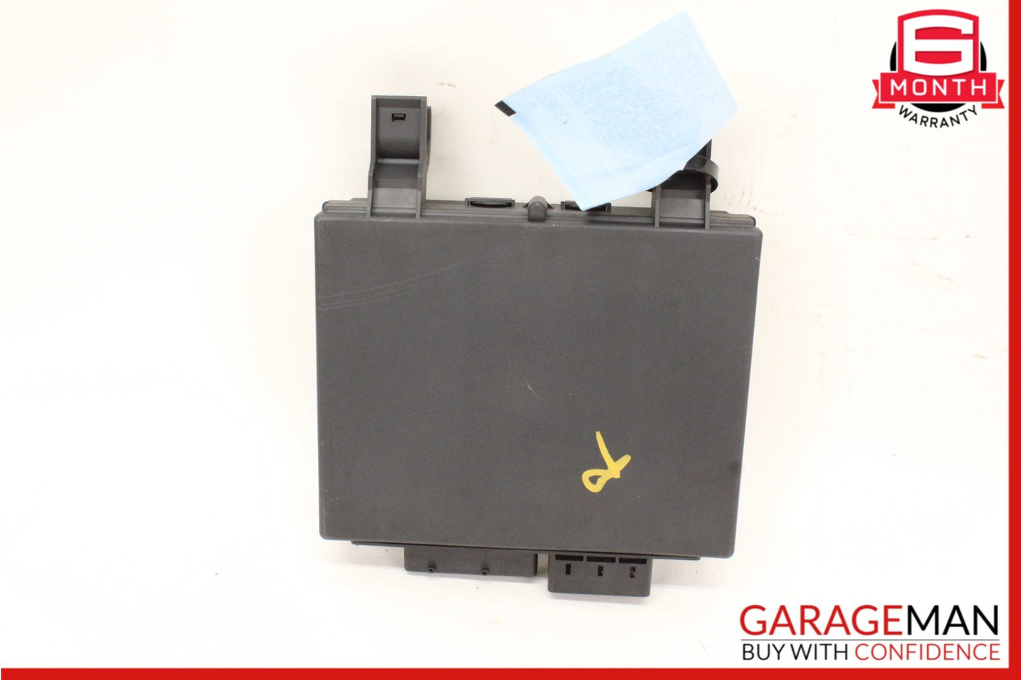 2003-2006 Mercedes SL500 R230 Front Right Seat Control Module 2308204426