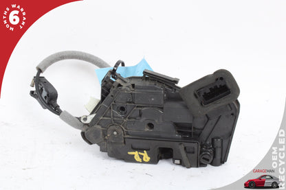 14-17 VW Golf MK7 Station Wagon Rear Right Door Lock Latch Actuator 5K4839016S