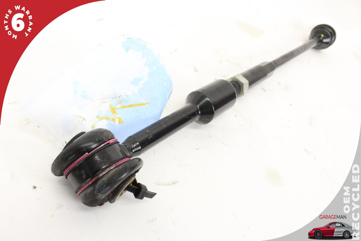 2003-2005 Ford Thunderbird RWD Rear Suspension Control Arm Bar Link 6W4Z5B551AA OEM