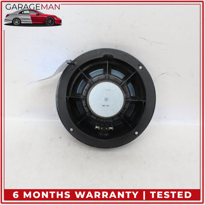 2006-2013 Mercedes X164 GL550 Rear Left and Right Side Door Audio Speaker OEM