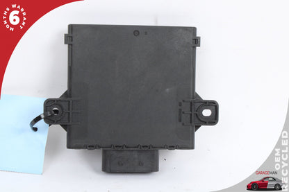 2010-2018 Porsche Cayenne 958 Panamera 970 Voltage Stabiliser Control Module OEM
