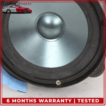 2006-2011 Mercedes W219 CLS550 Front and Rear Door Speakers w/ Subwoofer OEM