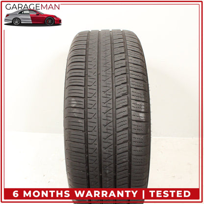 2011-2018 BMW X3 X4 F25 F26 Front or Rear Wheel Rim w/ Pirelli Tire 6862890 OEM