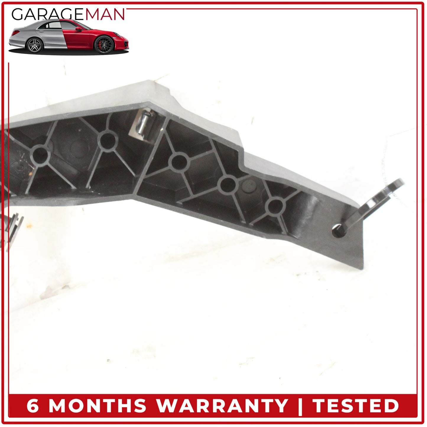 2014-2021 BMW i3 I01 Front Right Side Head Light Lamp Support Bracket OEM