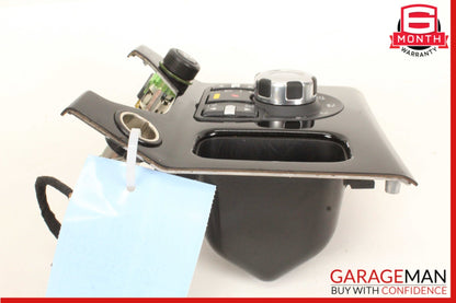 2010-2016 Land Rover LR4 SUV Suspension Control Switch AH2214B596AC Genuine