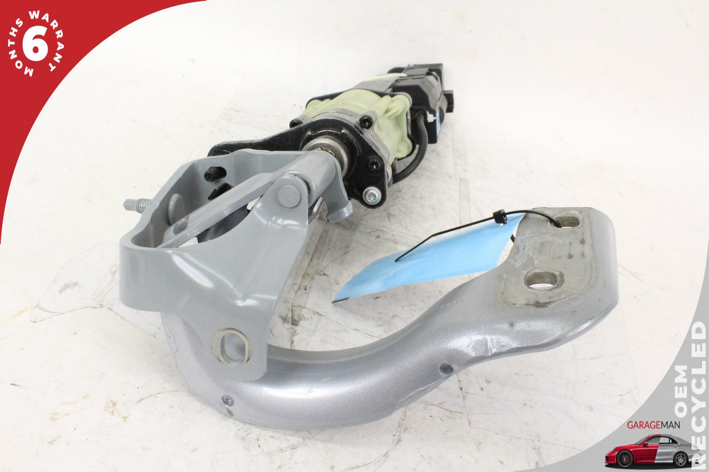 2013-2017 Audi SQ5 Q5 Left Tailgate Power Liftgate Drive Motor 8R0827851 OEM