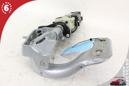 2013-2017 Audi SQ5 Q5 Left Tailgate Power Liftgate Drive Motor 8R0827851 OEM