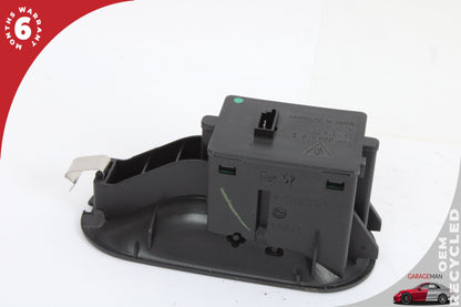 2011-2014 Porsche Cayenne 958 Steering Column Adjustment Control Switch OEM