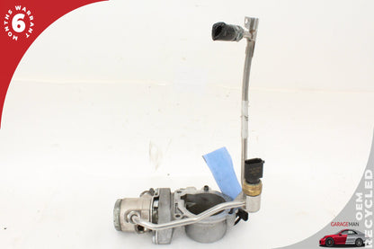 2009-2018 Audi Q7 Porsche Cayenne 958 High Pressure Fuel Pump 06E103535A OEM