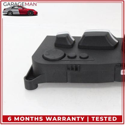 2009-2017 BMW 550i 535i GT F07 Front Right Side Seat Control Switch 9275082 OEM