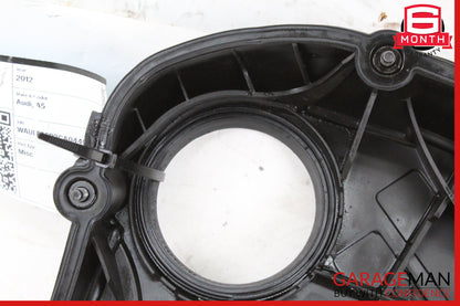2008-2018 Audi A5 8T CAE Upper Timing Chain Cover 06H103269H OEM