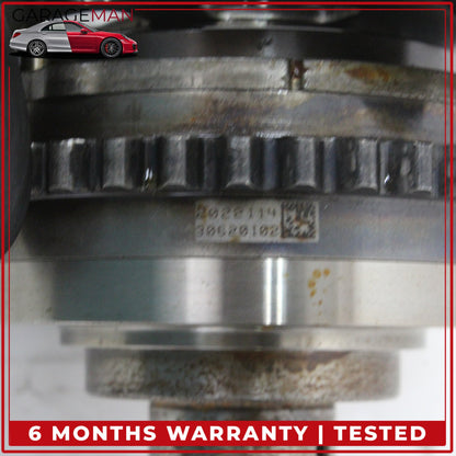 2014-2020 Land Rover LR4 Jaguar F-Pace 3.0L V6 Engine Camshaft FMC3BL913B OEM