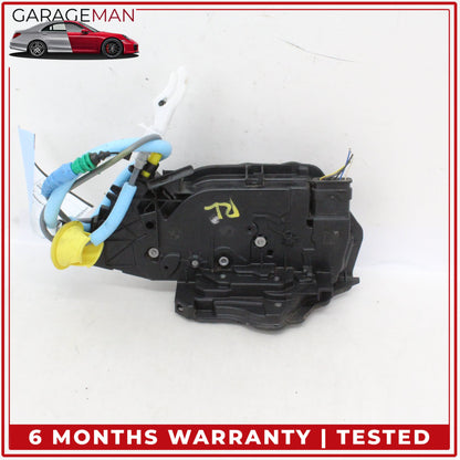 2019-2025 BMW 330i Rear Left Driver Side Door Lock Latch Actuator 7445047 OEM
