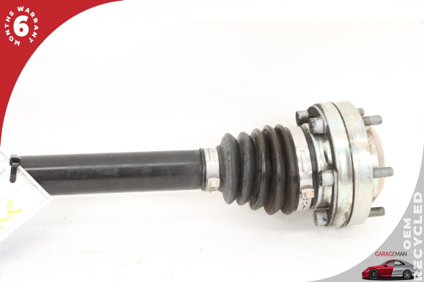 2018-2025 Audi SQ5 Q5 Rear Right Side CV Axle Drive Shaft 80A501204C OEM