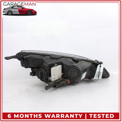 2016-2019 Buick Cascada Front Left Side Xenon Head Light Lamp 39059578 OEM