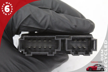 2012-2018 Audi A7 A6 Front Right Passenger Side Power Seat Adjustment Switch OEM