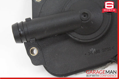 2005-2012 Mercedes-Benz R350 W251 PCV Crankcase Vent Valve Oil Separator 2720100