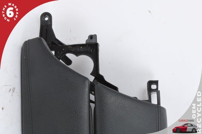 2011-2016 BMW 550i F10 Sedan Front Center Console Armrest Arm Rest 51169216867