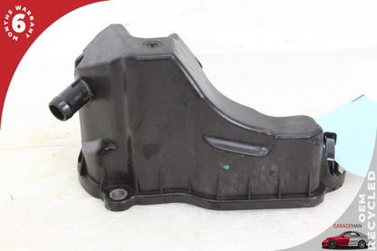 2011-2017 Mercedes W218 CLS550 Engine Oil Separator Cover 2780180035 OEM
