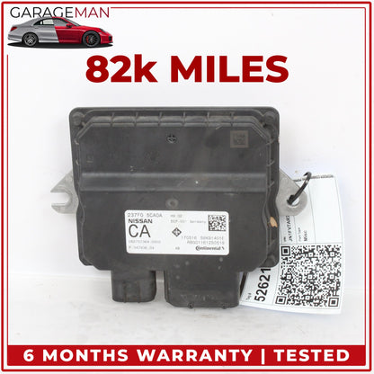 2016-2018 Infiniti Q50 Q60 VTC Variable Timing Control Module 237F05CA0A OEM