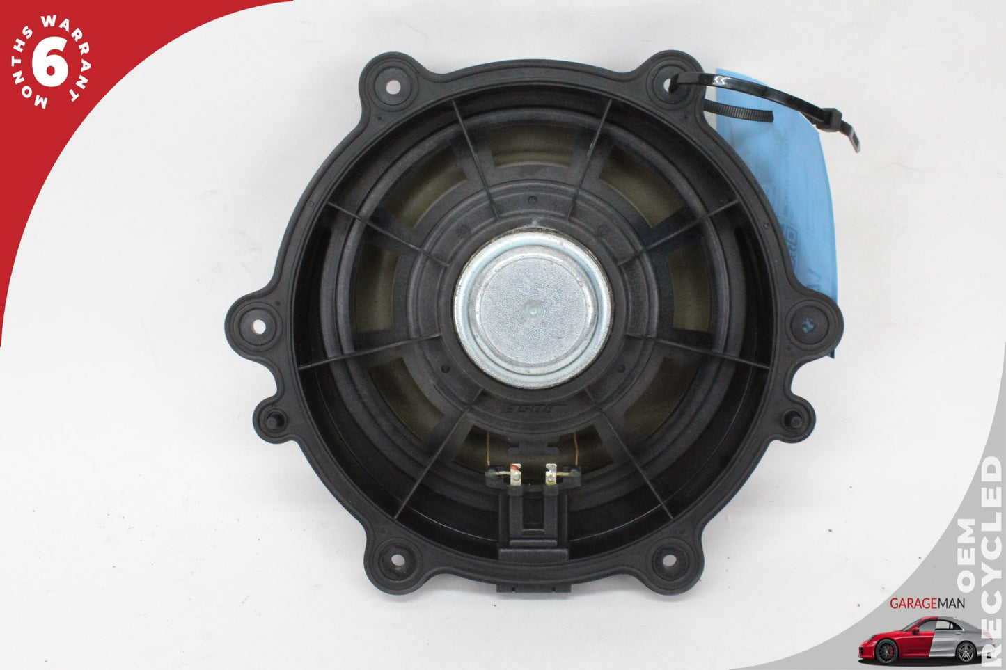 2010-2018 Porsche Cayenne 958 Rear Left and Right Side Door Speaker 7PP035710C