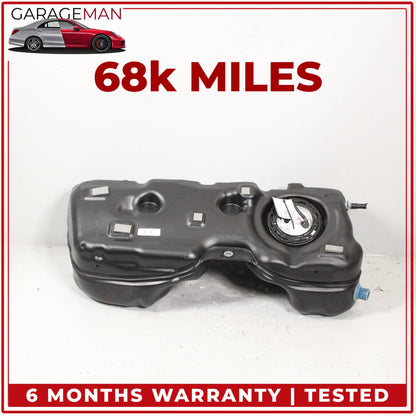 2018-2024 BMW X3 X4 G01 G02 SUV Fuel Gas Tank Reservoir 100116709 OEM
