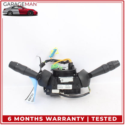 2003-2019 Maserati GranTurismo M145 Steering Column Combination Switch OEM