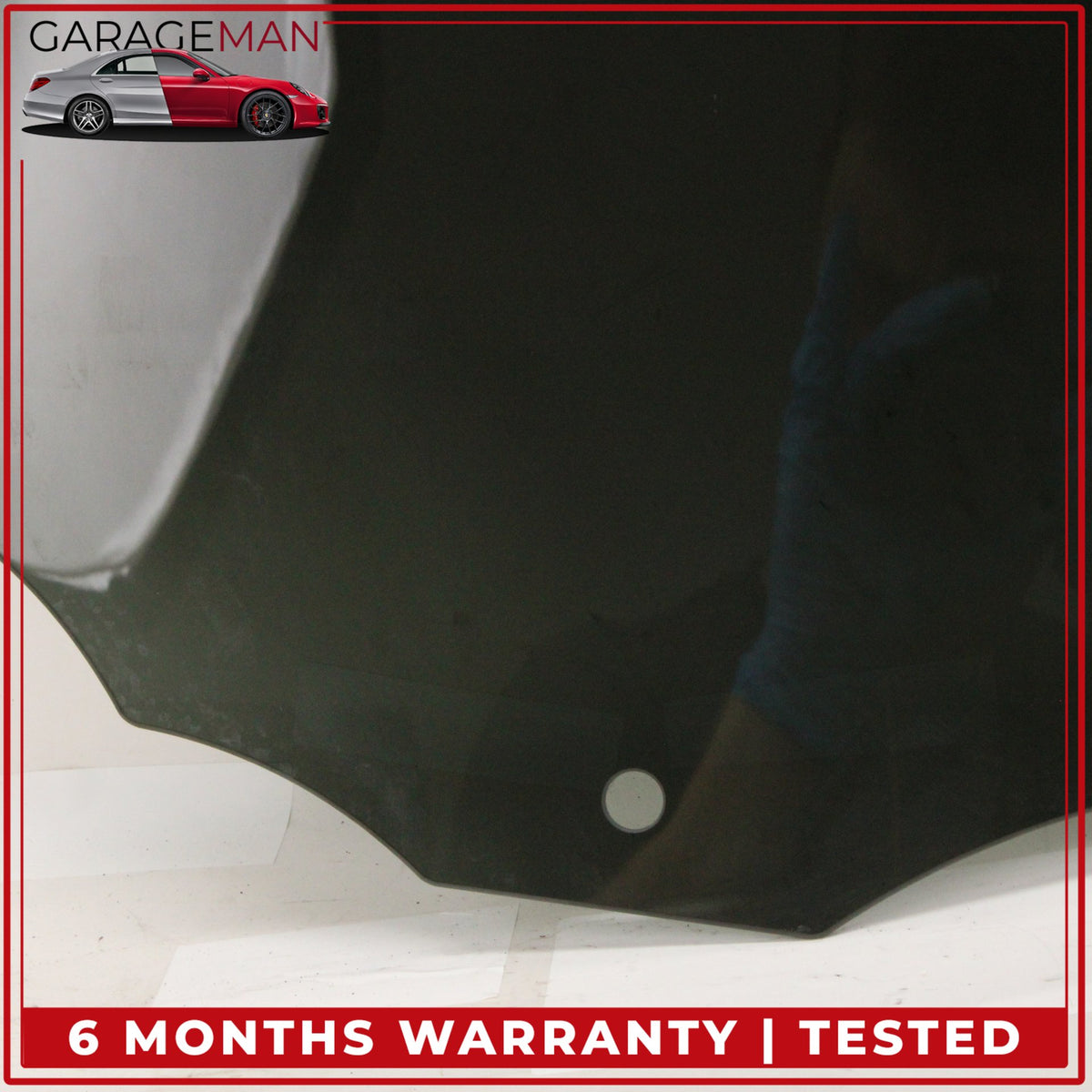 2014-2022 Range Rover Sport L494 Rear Right Door Window Glass DK6225712BD OEM