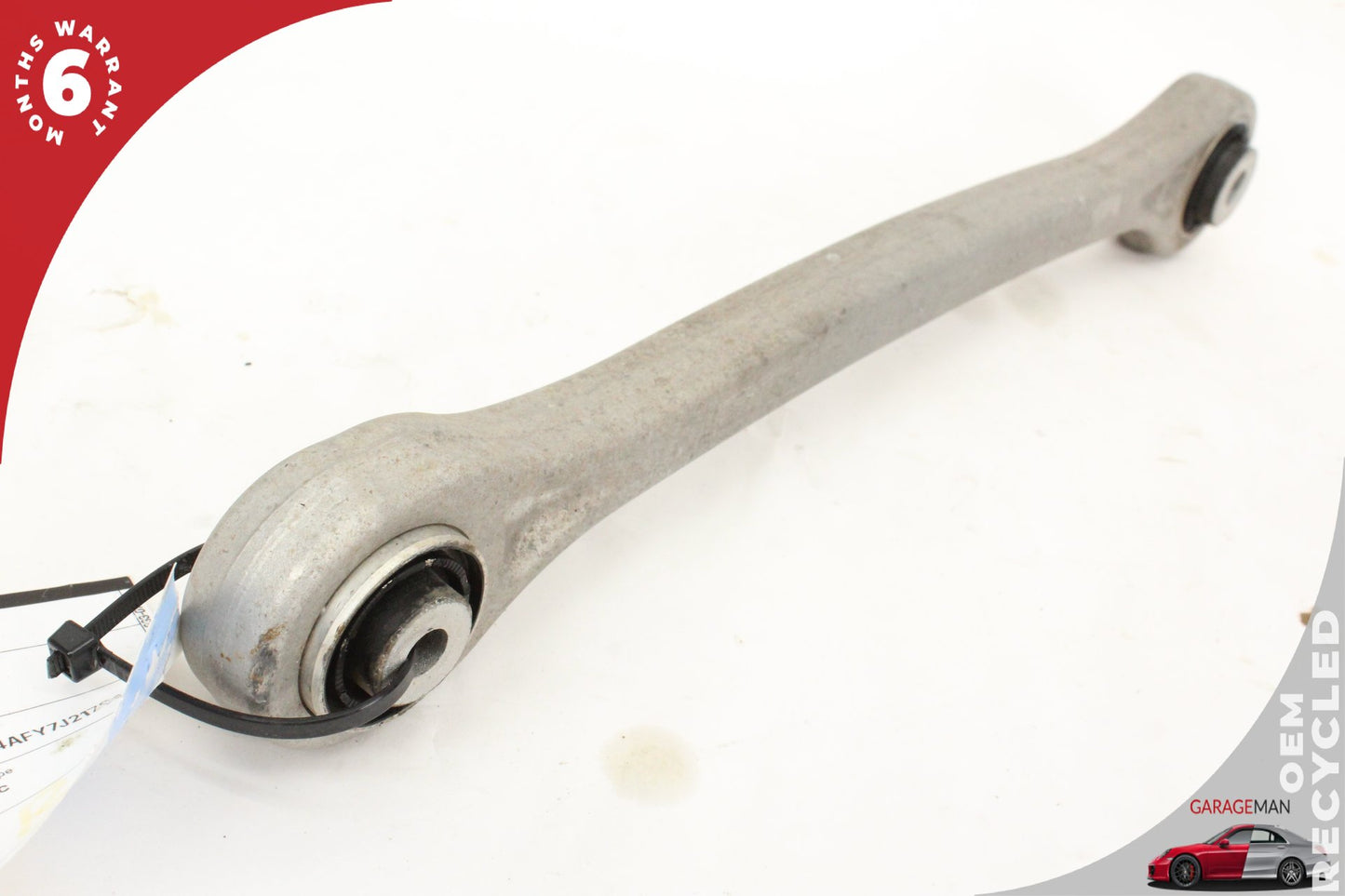 2018-2024 Audi SQ5 Rear Left or Right Forward Lateral Control Arm 4M0505425F OEM