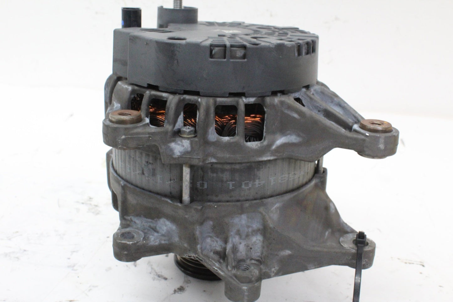 2015-2021 Mercedes-Benz C300 C-Class W205 Alternator Generator 0009067703