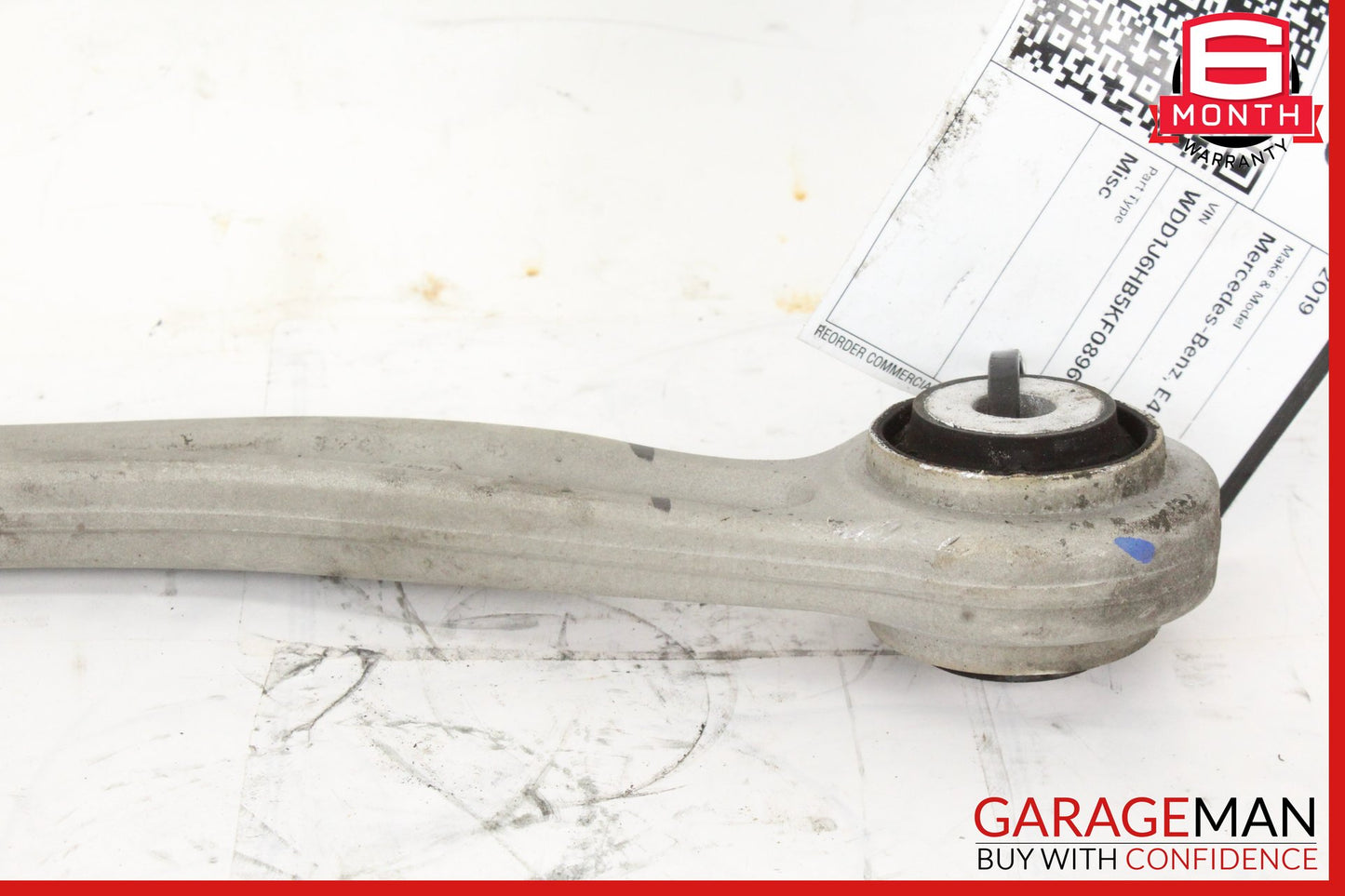 2015-2020 Mercedes W238 E450 Rear Left or Right Side Upper Control Arm 20409 OEM
