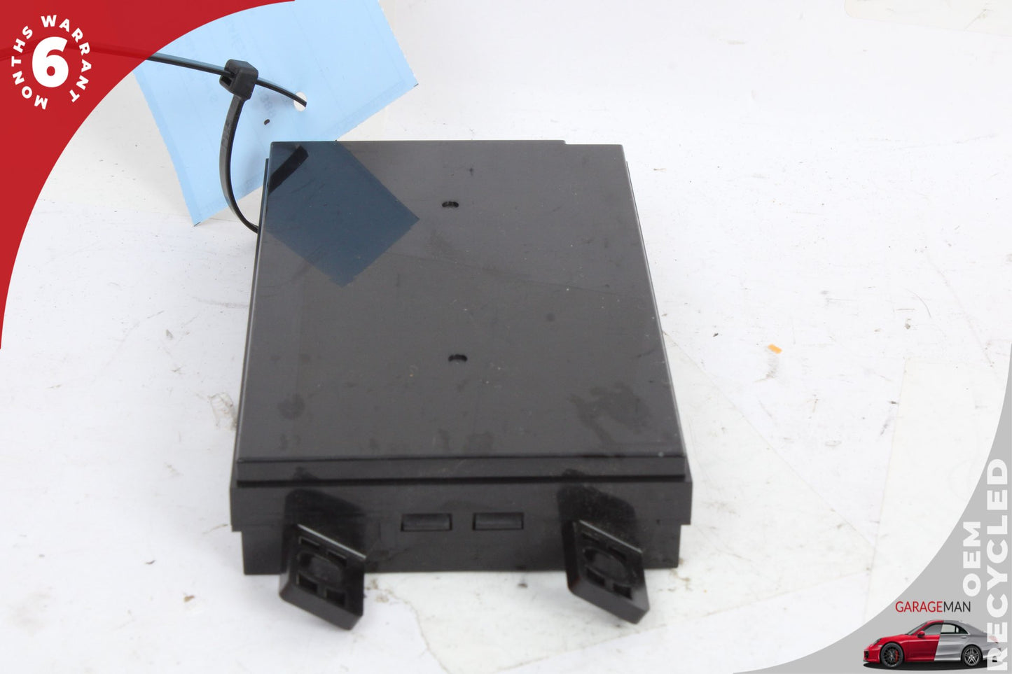 2012-2015 Tesla Model S AC Air Conditioning Control Module Unit 600736600B OEM