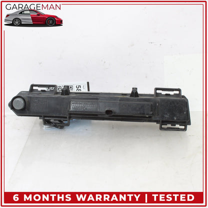 2014-2017 Mercedes W242 B Electric Drive Right LED Daytime Running Fog Light OEM