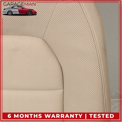 2010-2017 Mercedes C207 E400 E550 Front Right Side Upper Seat Cushion OEM