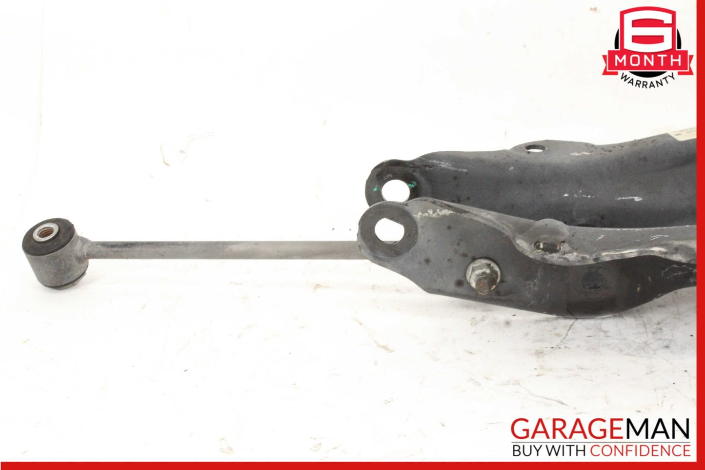 2015-2020 Mercedes-Benz C300 Rear Left/Right Lower Control Arm 2053521900