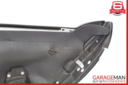 2008-2015 Smart Fortwo 451 Front Left Side Door Trim Panel 4517200170 OEM