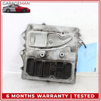 2012-2015 BMW X3 535i 640i 740i 3.0L N55 Engine Control Module ECU 8606309 OEM