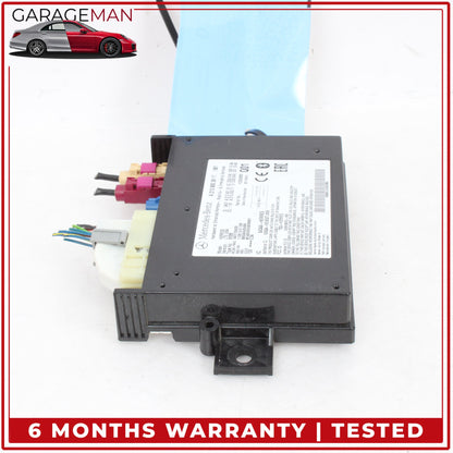 2014-2023 Mercedes X156 GLA250 Communication Control Module Unit 2139003917 OEM