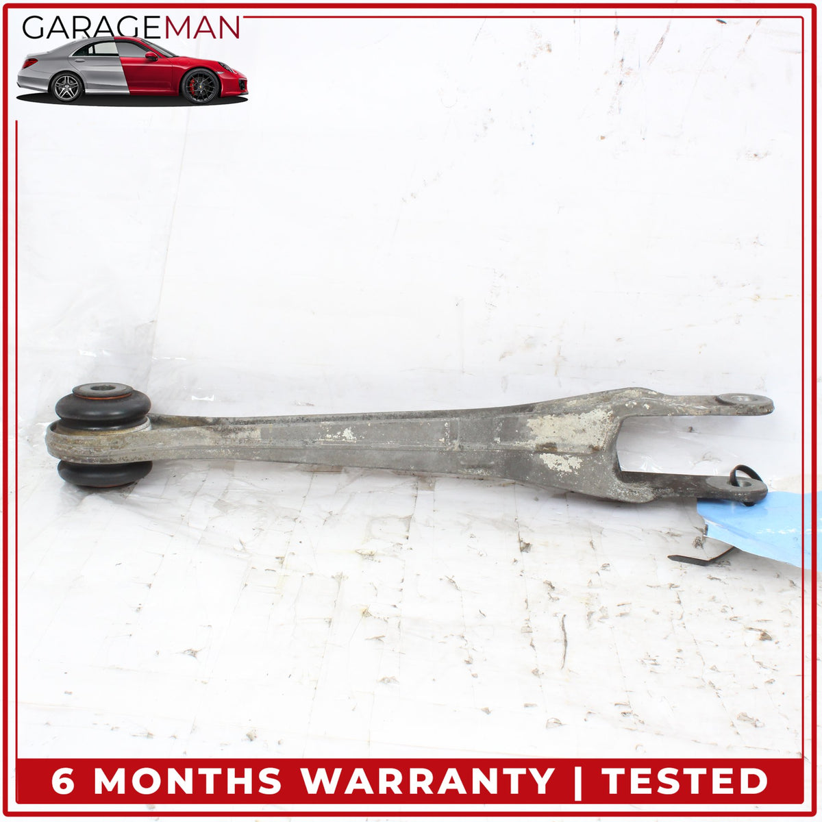1997-2005 Porsche 911 Carrera RWD Lower Suspension Control Arm 99634114303 OEM